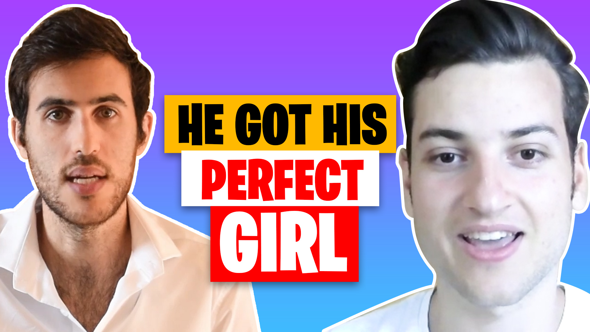 How To Meet Your Girlfriend [Student Success Story – From Shy To Dating His Perfect Girl]