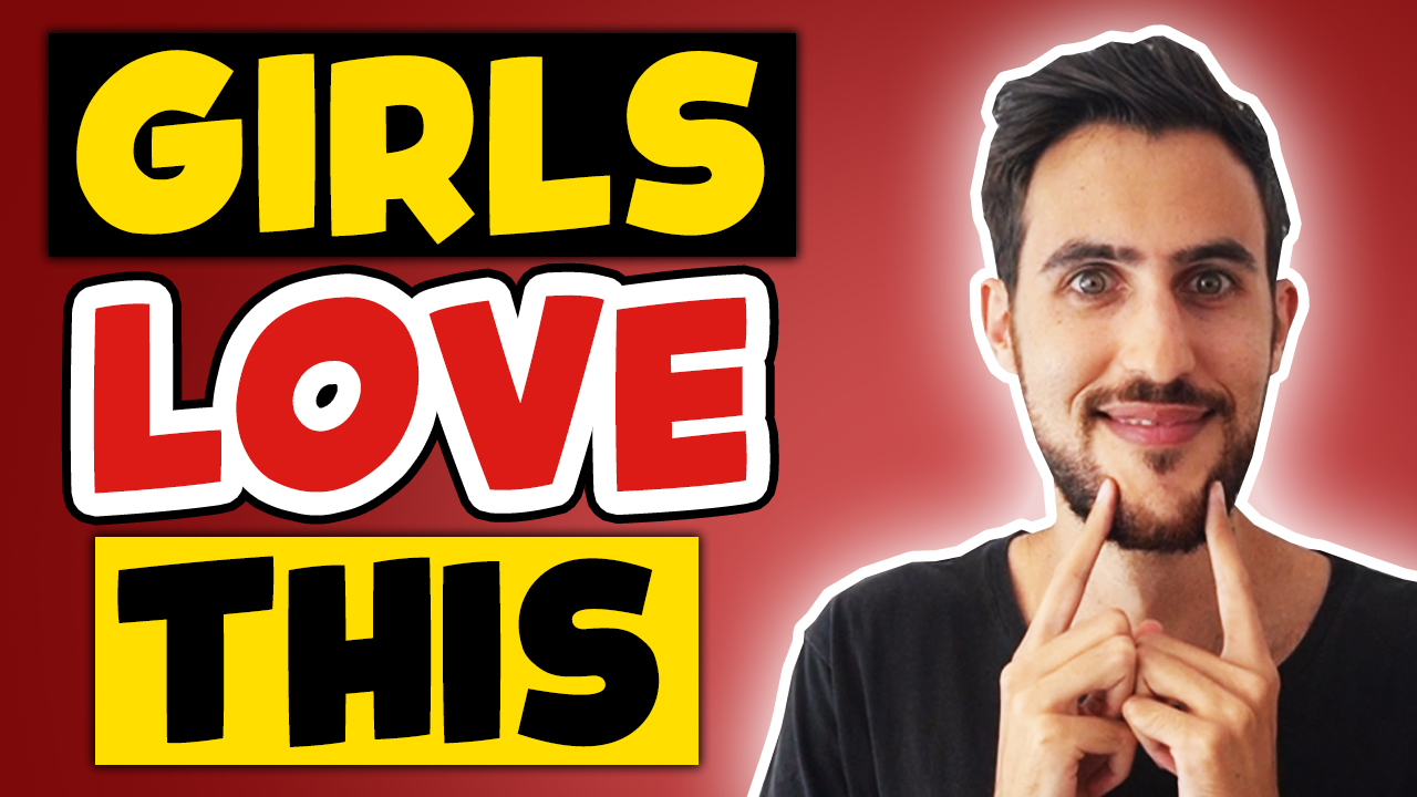 The 3 Most Attractive Traits That Women Love In A Man (This Will Get Her Chasing You)