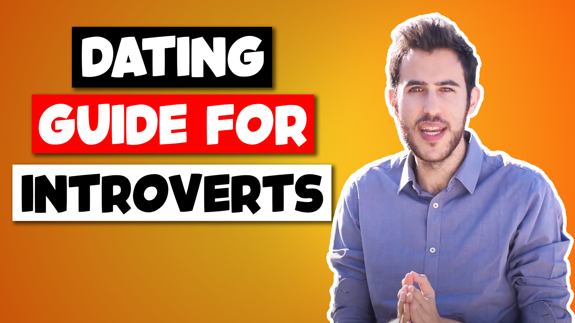 How Introverts Can Get Hot Girls (Easy Hack For Introverted Men)