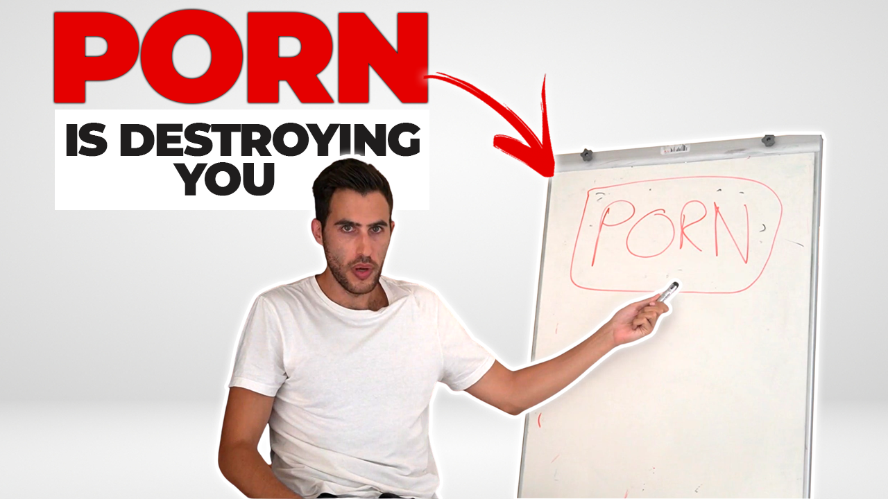 STOP Watching Porn (How To Kill Your Porn Addiction)