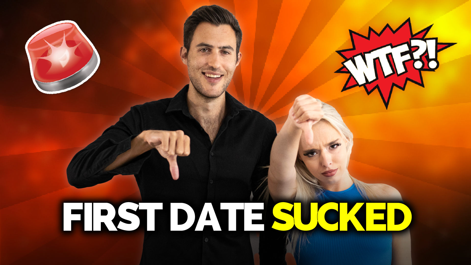 3 Reasons She Doesn’t Want To See You After A First Date (PAY ATTENTION)