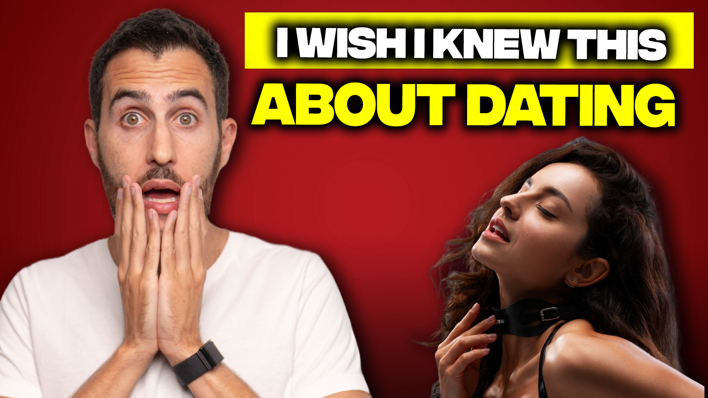 Things I Wish I Knew 10 Years Ago About Dating Women