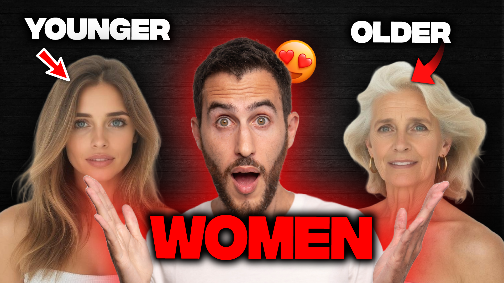 3 Foolproof Tips For Dating Women Of Any Age!